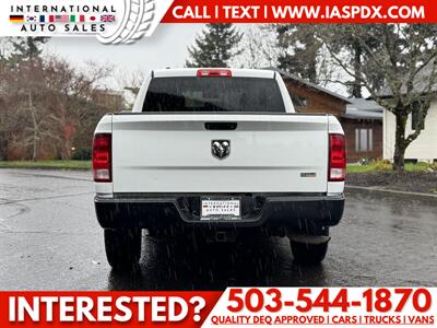 2017 RAM 1500 Express - Photo 4 - Portland, OR 97216