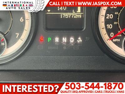 2017 RAM 1500 Express - Photo 12 - Portland, OR 97216