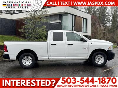 2017 RAM 1500 Express - Photo 6 - Portland, OR 97216