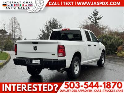 2017 RAM 1500 Express - Photo 5 - Portland, OR 97216