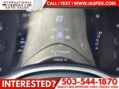 2015 Jeep Grand Cherokee SRT - Photo 13 - Portland, OR 97216