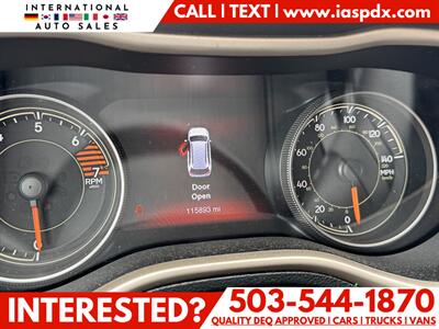 2016 Jeep Cherokee Limited   - Photo 10 - Portland, OR 97216
