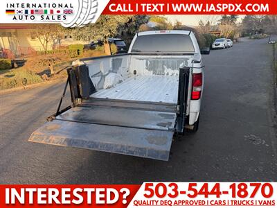 2007 Ford F-150 XL   - Photo 7 - Portland, OR 97216