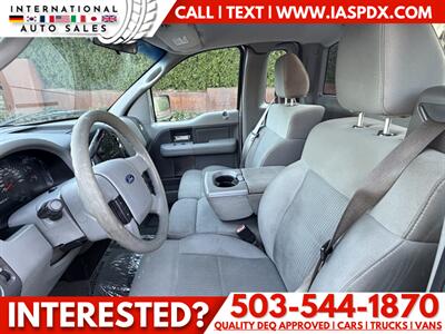 2007 Ford F-150 XL   - Photo 2 - Portland, OR 97216