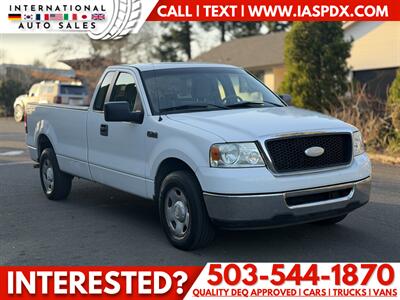2007 Ford F-150 XL   - Photo 12 - Portland, OR 97216