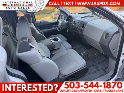 2007 Ford F-150 XL   - Photo 11 - Portland, OR 97216