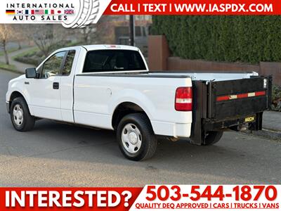 2007 Ford F-150 XL   - Photo 4 - Portland, OR 97216