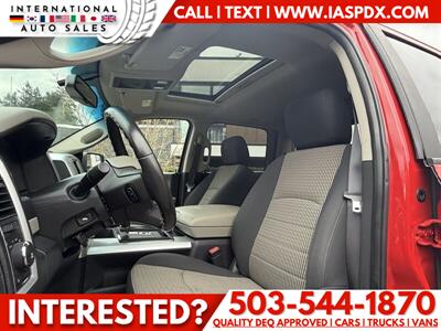 2011 RAM 1500 SLT   - Photo 10 - Portland, OR 97216