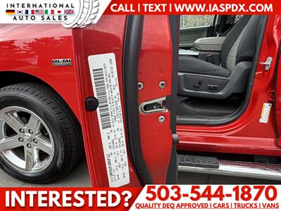 2011 RAM 1500 SLT   - Photo 18 - Portland, OR 97216