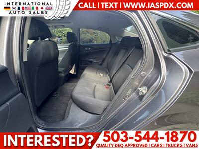 2016 Honda Civic EX - Photo 11 - Portland, OR 97216