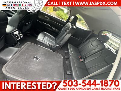 2022 Kia Sorento SX - Photo 13 - Portland, OR 97216