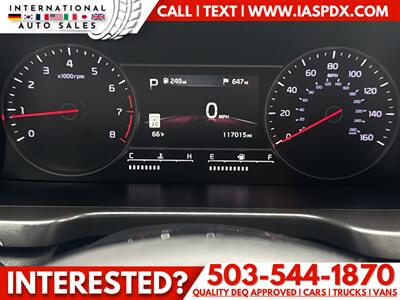 2022 Kia Sorento SX - Photo 14 - Portland, OR 97216