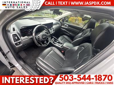 2022 Kia Sorento SX - Photo 9 - Portland, OR 97216
