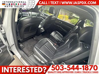 2022 Kia Sorento SX - Photo 12 - Portland, OR 97216