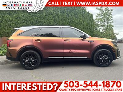 2022 Kia Sorento SX - Photo 6 - Portland, OR 97216