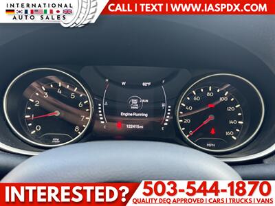 2017 Jeep Compass Sport   - Photo 15 - Portland, OR 97216