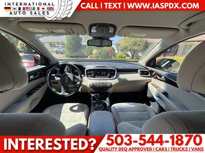 2017 Kia Sorento L   - Photo 11 - Portland, OR 97216