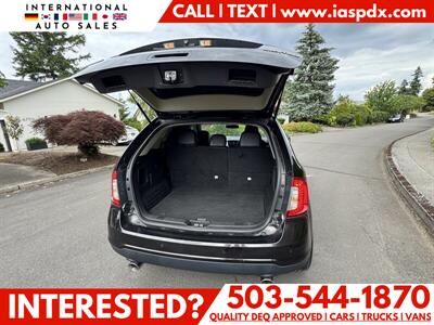2013 Ford Edge Limited   - Photo 13 - Portland, OR 97216