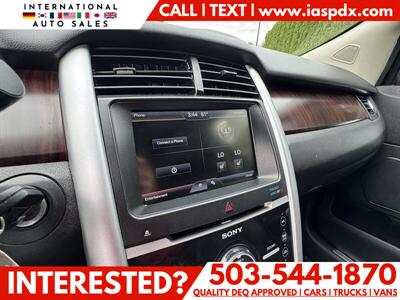 2013 Ford Edge Limited   - Photo 11 - Portland, OR 97216