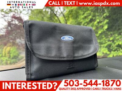 2013 Ford Edge Limited   - Photo 14 - Portland, OR 97216