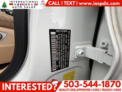 2018 Porsche Macan   - Photo 14 - Portland, OR 97216