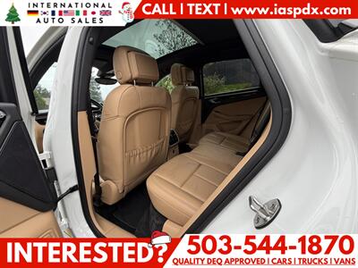 2018 Porsche Macan   - Photo 10 - Portland, OR 97216