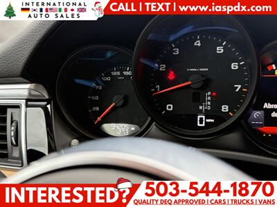 2018 Porsche Macan   - Photo 12 - Portland, OR 97216