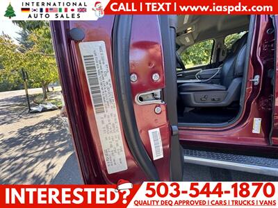 2018 RAM 1500 Big Horn   - Photo 14 - Portland, OR 97216