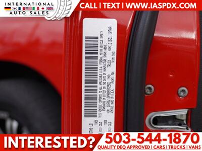 2011 RAM 1500 ST - Photo 12 - Portland, OR 97216