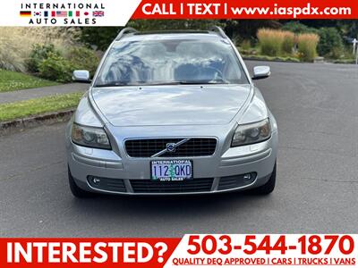 2006 Volvo V50 T5   - Photo 6 - Portland, OR 97216