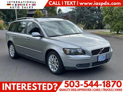 2006 Volvo V50 T5   - Photo 5 - Portland, OR 97216