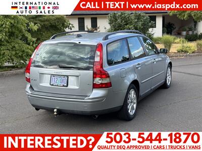 2006 Volvo V50 T5   - Photo 4 - Portland, OR 97216