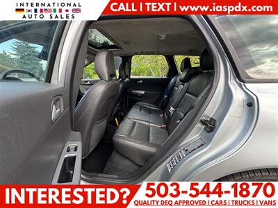 2006 Volvo V50 T5   - Photo 9 - Portland, OR 97216