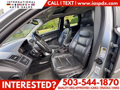 2006 Volvo V50 T5   - Photo 8 - Portland, OR 97216