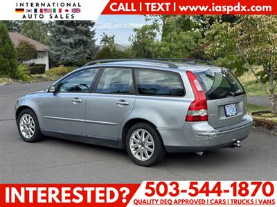 2006 Volvo V50 T5   - Photo 3 - Portland, OR 97216