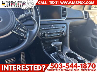 2020 Kia Sportage S   - Photo 12 - Portland, OR 97216