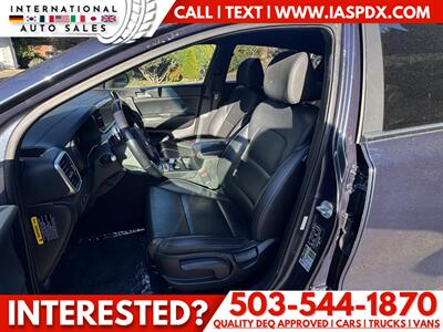 2020 Kia Sportage S   - Photo 9 - Portland, OR 97216