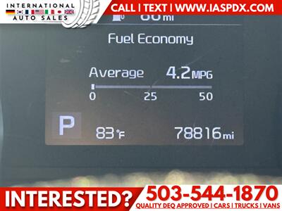 2020 Kia Sportage S   - Photo 13 - Portland, OR 97216