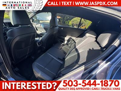 2020 Kia Sportage S   - Photo 11 - Portland, OR 97216