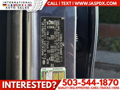 2020 Kia Sportage S - Photo 14 - Portland, OR 97216