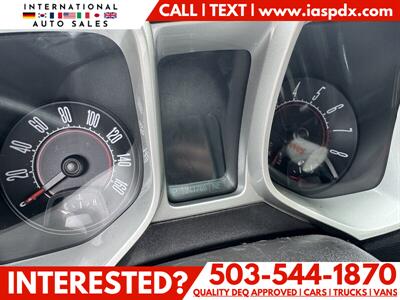 2011 Chevrolet Camaro LT   - Photo 11 - Portland, OR 97216