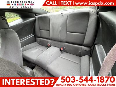 2011 Chevrolet Camaro LT   - Photo 10 - Portland, OR 97216