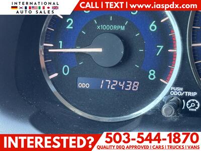 2008 Toyota Sienna LE 7-Passenger   - Photo 11 - Portland, OR 97216