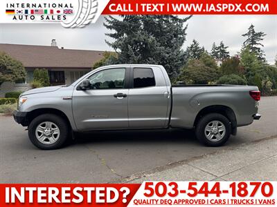 2013 Toyota Tundra Grade - Photo 2 - Portland, OR 97216