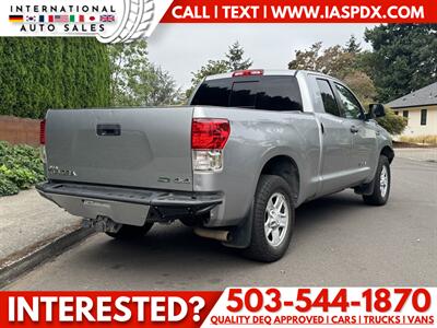 2013 Toyota Tundra Grade - Photo 5 - Portland, OR 97216