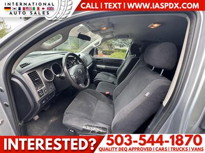 2013 Toyota Tundra Grade - Photo 9 - Portland, OR 97216