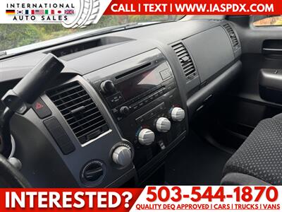 2013 Toyota Tundra Grade - Photo 10 - Portland, OR 97216