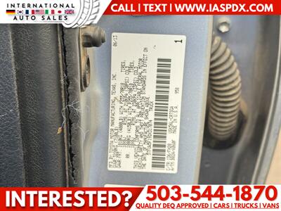 2013 Toyota Tundra Grade   - Photo 15 - Portland, OR 97216