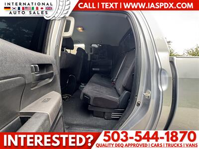 2013 Toyota Tundra Grade - Photo 11 - Portland, OR 97216