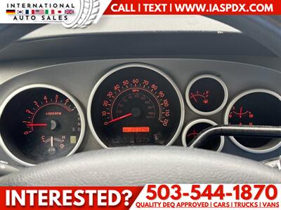 2013 Toyota Tundra Grade   - Photo 14 - Portland, OR 97216